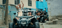 Hip Hop Rap GIF by DaniLeigh