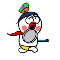 Sparta Sticker by kwaesam