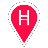 Hibridoecom Sticker