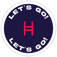 Hibridoecom Sticker