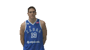 Basketball Player Sticker by KK Zadar