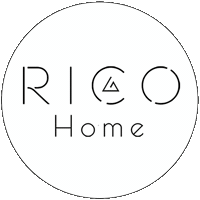 RicoHome rico rico home Sticker