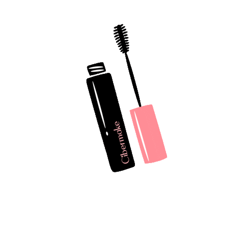 Beauty Makeup Sticker by Cibermake
