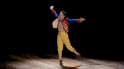 national theatre dance GIF