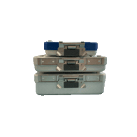 Container Bbraun Sticker by Odentikmedical