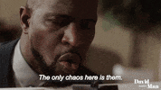 Oprah Winfrey Network GIF by David Makes Man