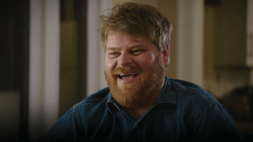 comedy central no GIF by Drunk History