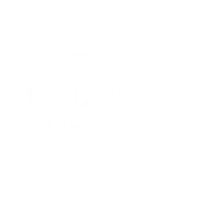 country warning Sticker by Artistnoize