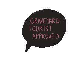 Pink Speech Bubble Sticker