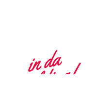 Registered With Ucll Sticker by Hogeschool UCLL