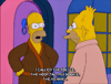 Season 13 GIF by The Simpsons