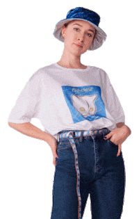 Good Morning Kiss Sticker by Podachine