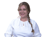 Swipe Up Sticker by RTBF
