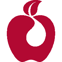 Alto Adige Sudtirol Sticker by KOHL mountain apple juice