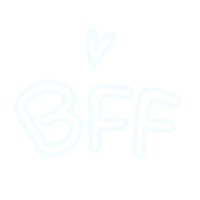 Friend Bff Sticker