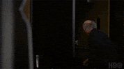 Angry Larry David GIF by Curb Your Enthusiasm