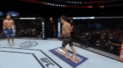 ufc 220 mma GIF by UFC