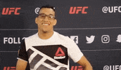 Ufc 210 Dancing GIF by UFC
