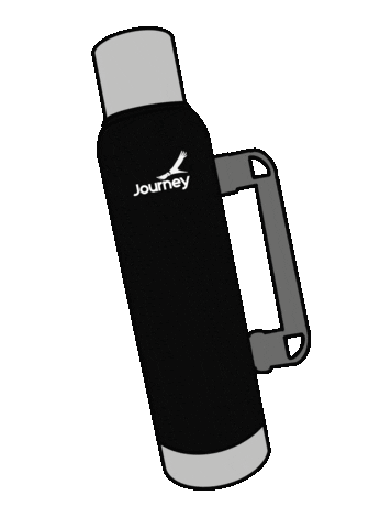JourneyArg journey mate mates yerba Sticker