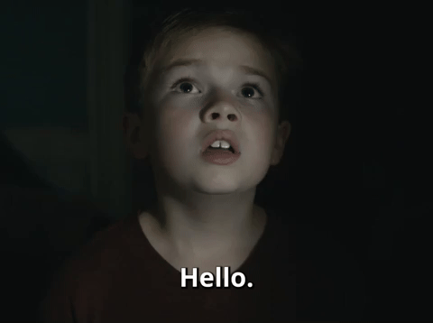 Hello