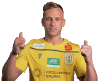 VfLEintrachtHagen handball hangloose hagen vfleintrachthagen Sticker