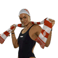 Sport Swimming Sticker by OlympiacosSFP
