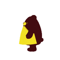 countryandstream bear くま くまさん くまちゃん Sticker