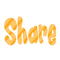 Typography Preach Sticker by Demic