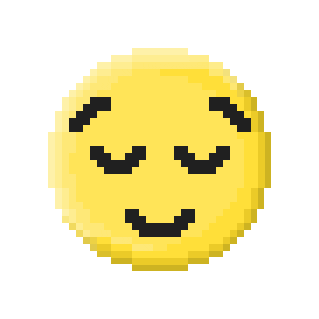 R74n happy smile emoji smiling Sticker
