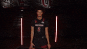 Lafayette Mens Basketball Roll Pards GIF by Lafayette Leopards