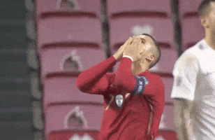No Way Omg GIF