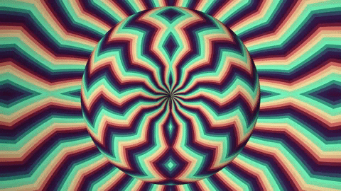 Digital Art GIF