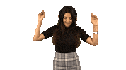 Influencer Dancing Sticker by MissMalini
