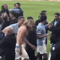 World Cup Running GIF
