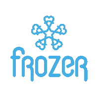 Sticker by Frozer