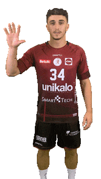 bbl_officiel handball bbl bordeaux elio Sticker