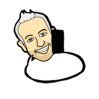 Balbi Sticker by Botox By Meesha