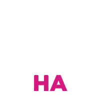 Stand Up Lol Sticker by WhoHaha