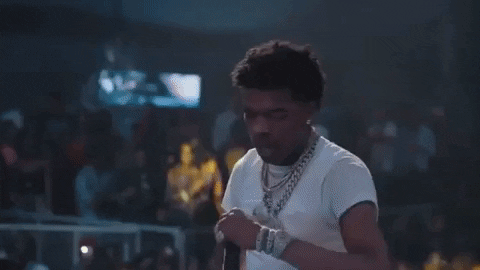 GIF by Lil Baby