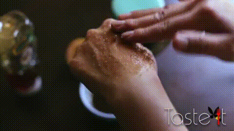 skin care beauty GIF by Unreel Entertainment