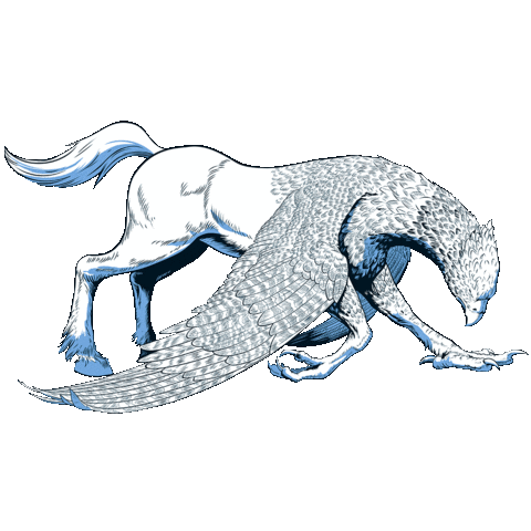 Mefaits Magiques Sticker by Warner Bros France