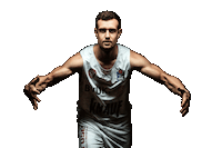 basketball pureemotion Sticker by Sport- und Event Würzburg Baskets GmbH