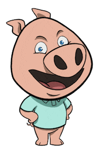 Happy Love It Sticker