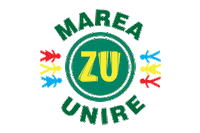 Romania Sticker by Radio ZU