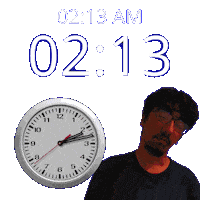 2Am Sticker