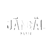 Octavejangal jangal Sticker