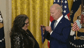 Joe Biden GIF by GIPHY News