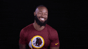 Washington Football Team Lol GIF by NFL