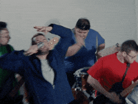 Koyo GIF by Pure Noise Records