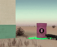 Cat Arrive GIF by Fantastic3dcreation